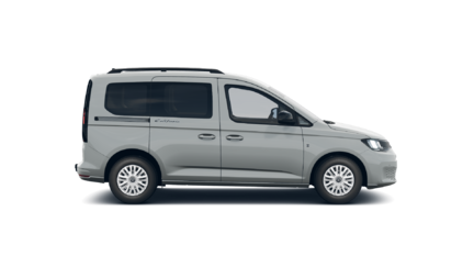 Bild eines Caddy California TDI