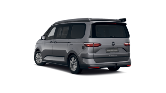 Bild eines California Ocean eHybrid 180 kW 4M