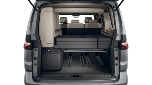 Bild eines California Ocean eHybrid 180 kW 4M