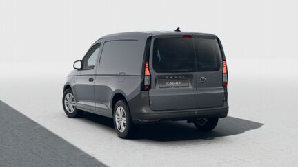 Bild eines Caddy Cargo TDI 4MOTION