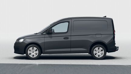 Bild eines Caddy Cargo TDI 4MOTION