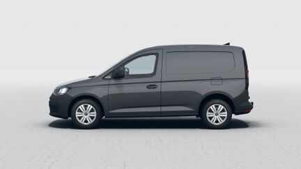 Bild eines Caddy Cargo TDI 4MOTION