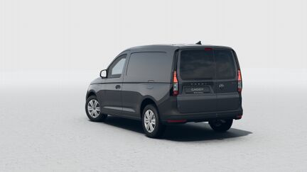 Bild eines Caddy Cargo TDI 4MOTION