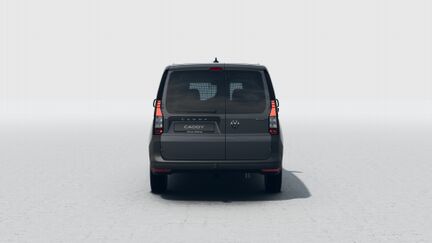 Bild eines Caddy Cargo TDI 4MOTION