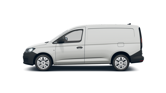 Bild eines Caddy Cargo Maxi TDI 4MOTION