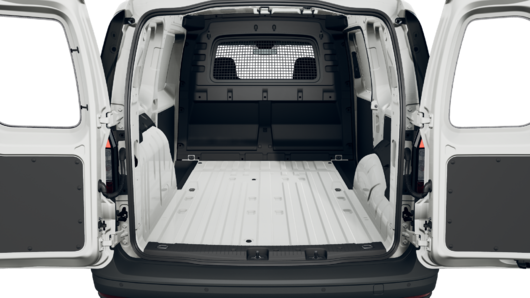 Bild eines Caddy Cargo Maxi TDI 4MOTION