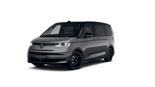Bild eines Multivan Edition eHybrid 180 kW 4MOTION