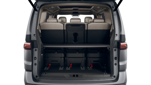 Bild eines Multivan Edition eHybrid 180 kW 4MOTION