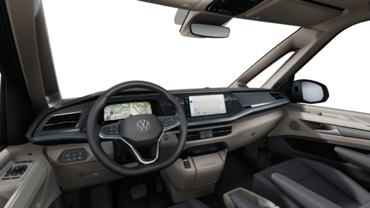 Bild eines Multivan Edition eHybrid 180 kW 4MOTION