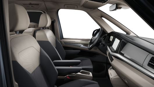 Bild eines Multivan Edition eHybrid 180 kW 4MOTION