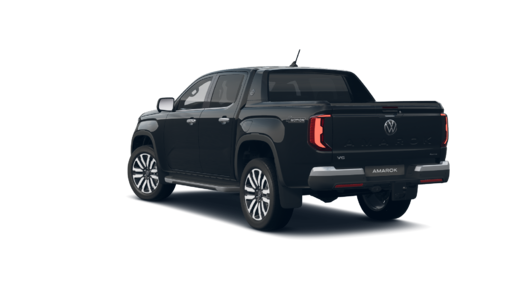 Bild eines Amarok Aventura V6 TDI 4MOTION