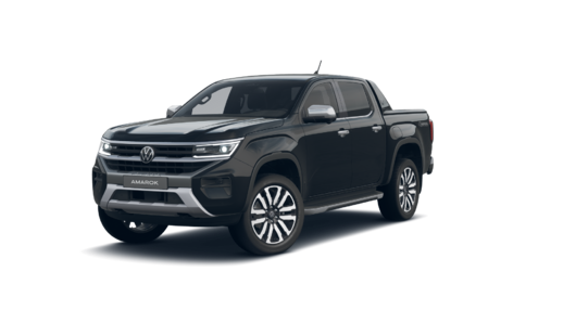 Bild eines Amarok Aventura V6 TDI 4MOTION