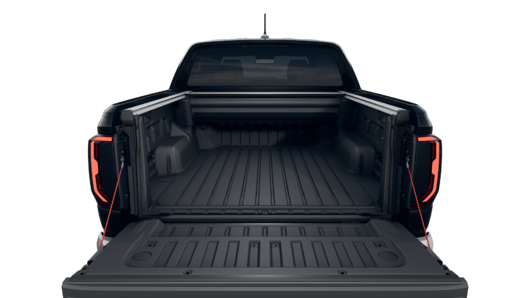 Bild eines Amarok Aventura V6 TDI 4MOTION