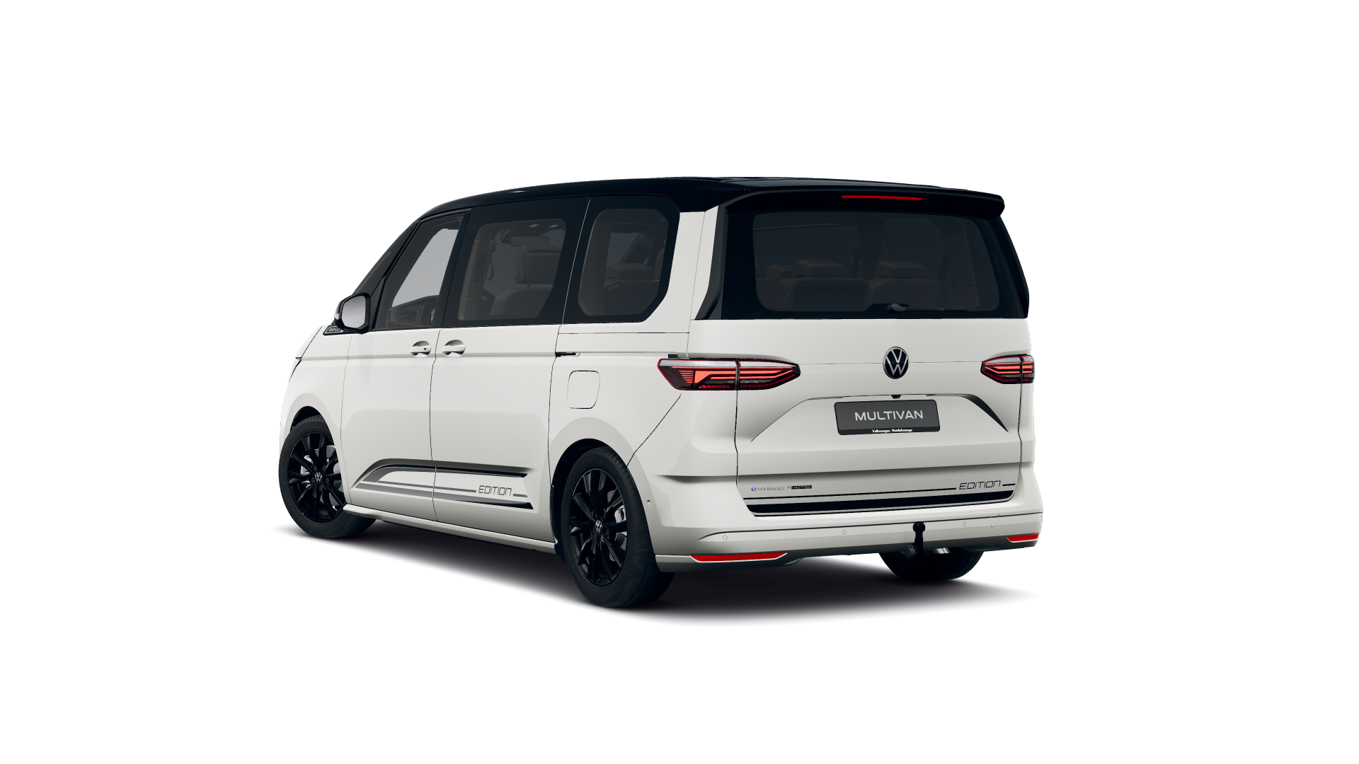 Bild eines Multivan Edition eHybrid 180 kW 4MOTION