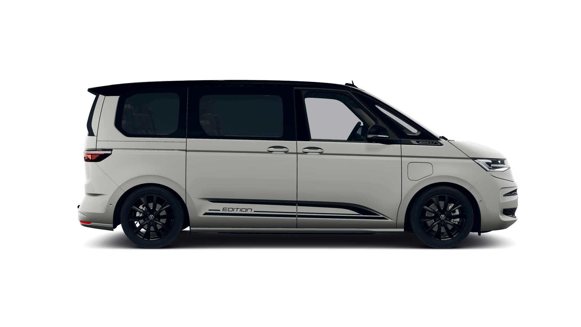 Bild eines Multivan Edition eHybrid 180 kW 4MOTION
