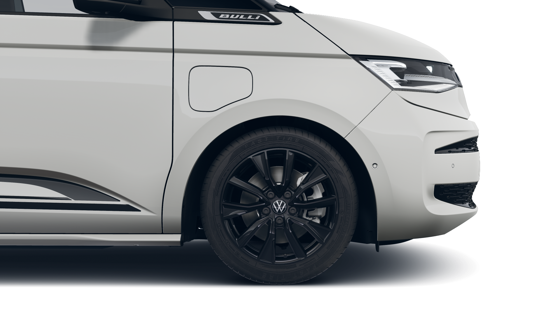 Bild eines Multivan Edition eHybrid 180 kW 4MOTION