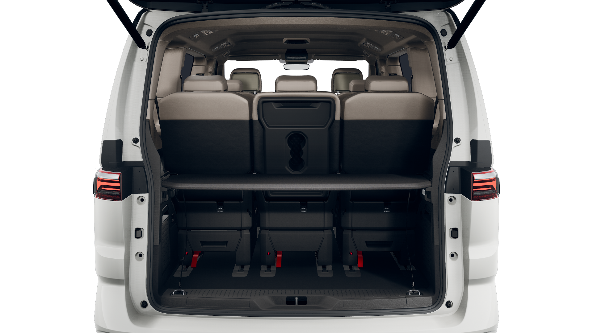 Bild eines Multivan Edition eHybrid 180 kW 4MOTION