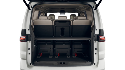 Bild eines Multivan Edition eHybrid 180 kW 4MOTION
