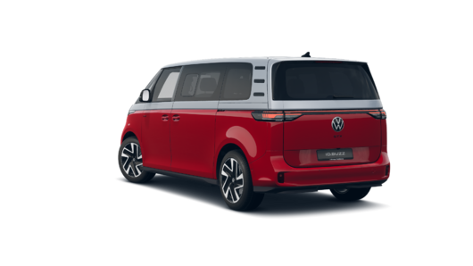 Bild eines ID. Buzz GTX LR 4MOTION 250 kW