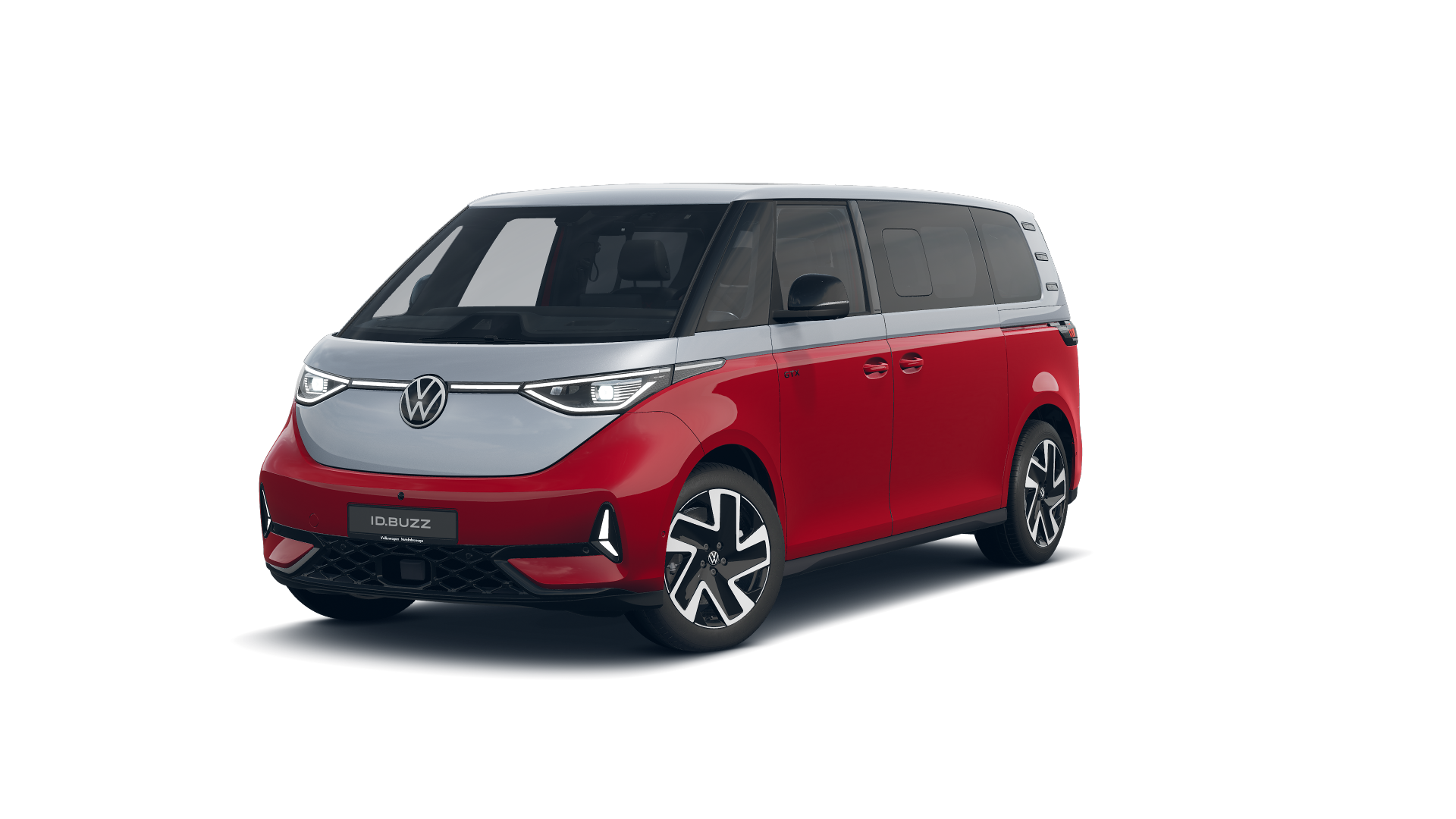 VW ID. Buzz GTX LR 4MOTION 250 kW 2025