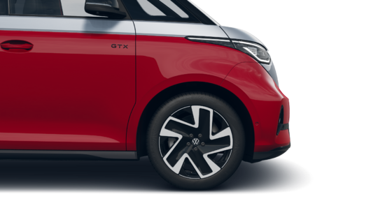 Bild eines ID. Buzz GTX LR 4MOTION 250 kW