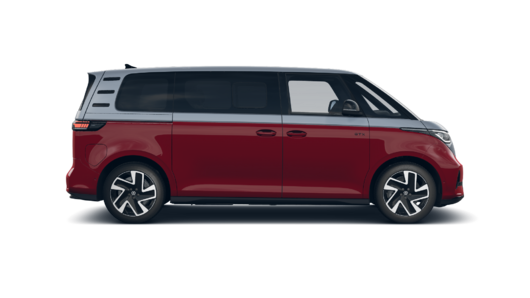 Bild eines ID. Buzz GTX LR 4MOTION 250 kW