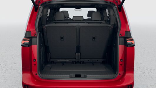 Bild eines ID. Buzz GTX LR 4MOTION 250 kW