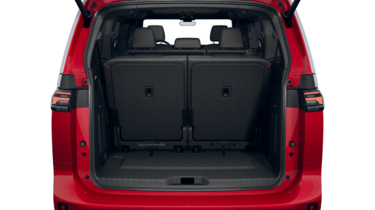 Bild eines ID. Buzz GTX LR 4MOTION 250 kW