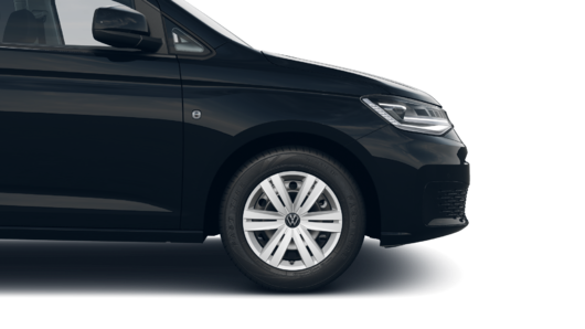 Bild eines Caddy TDI 4MOTION