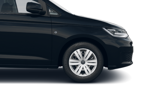 Bild eines Caddy TDI 4MOTION