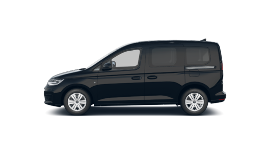Bild eines Caddy TDI 4MOTION