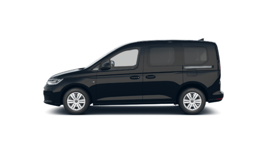 Bild eines Caddy TDI 4MOTION