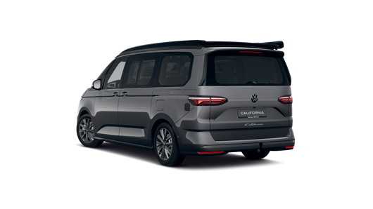 Bild eines California Beach Camper TDI
