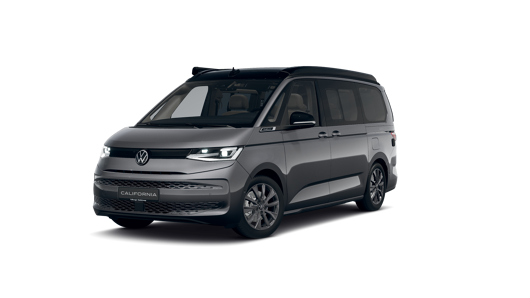 Bild eines California Beach Camper TDI
