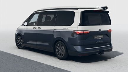 Bild eines California Ocean eHybrid 180 kW 4M