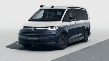 Bild eines California Ocean eHybrid 180 kW 4M