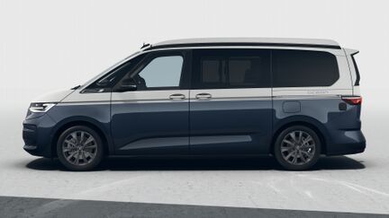 Bild eines California Ocean eHybrid 180 kW 4M