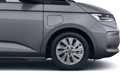 Bild eines Multivan Business eHybrid 180 kW 4MOTION
