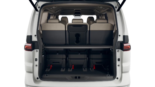 Bild eines Multivan Edition eHybrid 180 kW 4MOTION