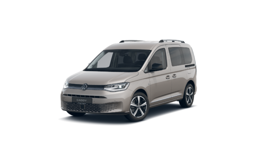 Bild eines Caddy Style TDI