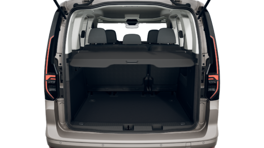 Bild eines Caddy Style TDI