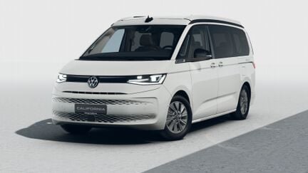 Bild eines Multivan California TDI