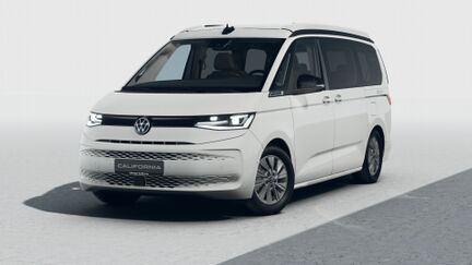 Bild eines Multivan California TDI