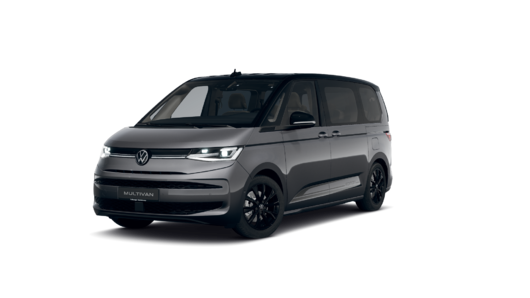 Bild eines Multivan Edition eHybrid 180 kW 4MOTION