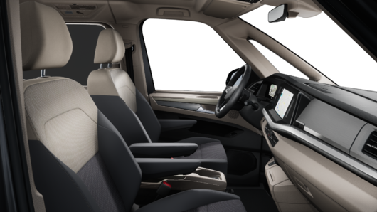 Bild eines Multivan Edition eHybrid 180 kW 4MOTION