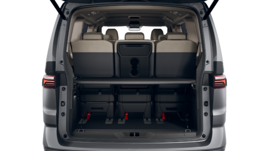 Bild eines Multivan Edition eHybrid 180 kW 4MOTION