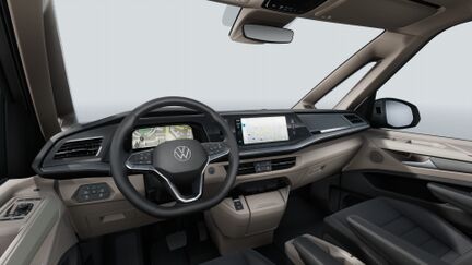 Bild eines Multivan Edition eHybrid 180 kW 4MOTION