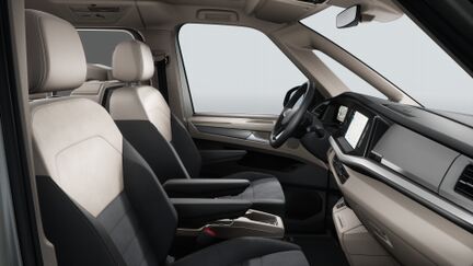 Bild eines Multivan Edition eHybrid 180 kW 4MOTION