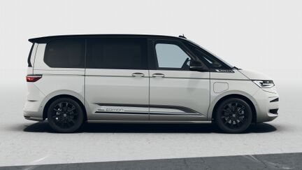 Bild eines Multivan Edition eHybrid 180 kW 4MOTION