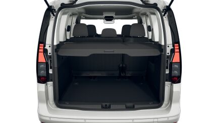 Bild eines Caddy Family TDI